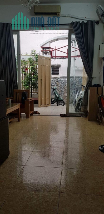 Bán nhà HXH Huỳnh Văn Bánh, phường 13, Phú Nhuận, 75m2, nhà mới, chỉ 8 tỷ TL