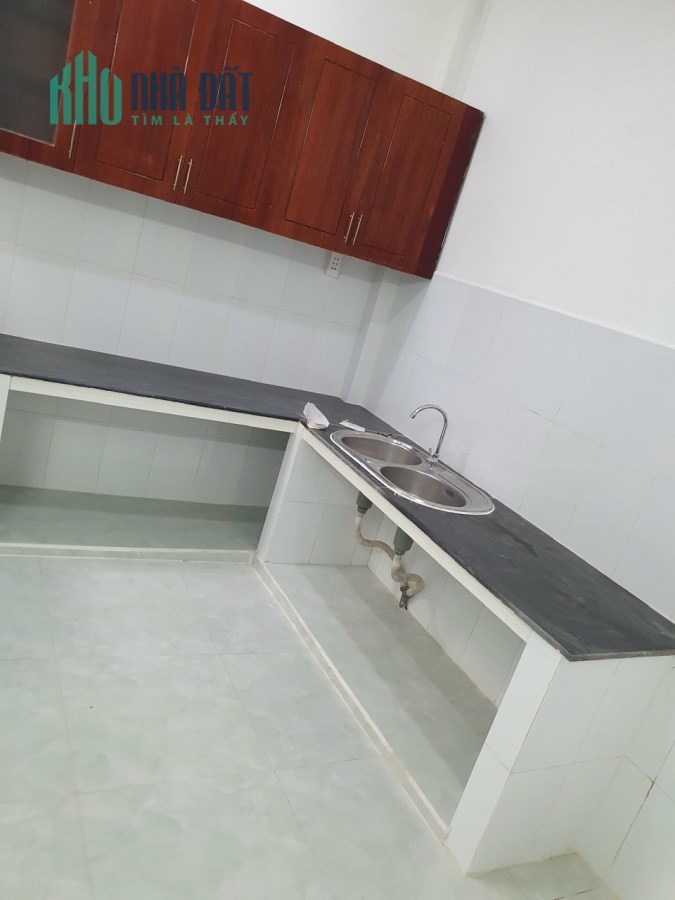Bán gấp nhà 2 tầng 2pn Hoàng Hoa Thám P7 Bình Thạnh, ở ngay,chỉ 4 tỷ 6