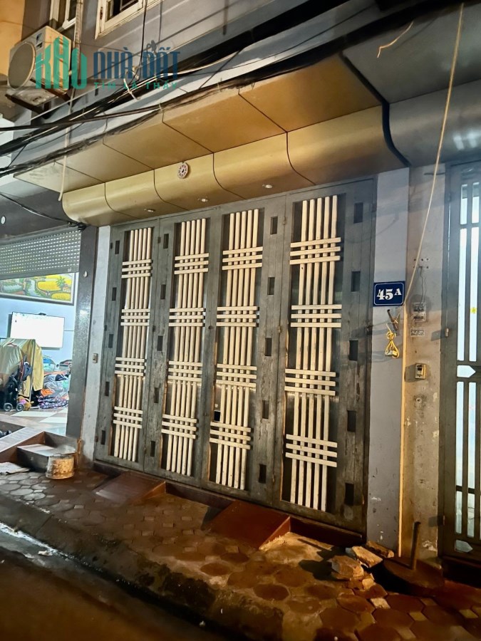 CHO THUÊ NHÀ NGUYÊN CĂN 40M2 x 6 TẦNG KHU TRUNG TÂM QUẬN CẦU GIẤY.