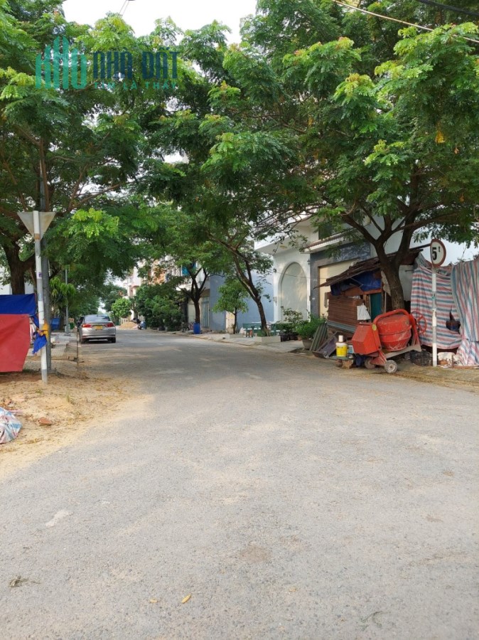 Đất Bán Siêu Đầu Tư Thới An Quận 12.