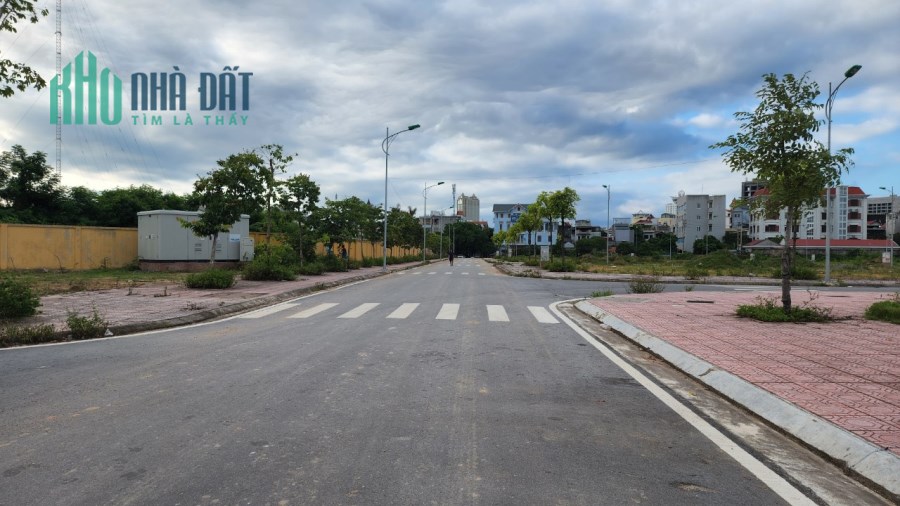 Chính chủ bán lại 2 lô đất tại dự án Flora Estate Hà Nam giá chỉ 1 tỷ 3