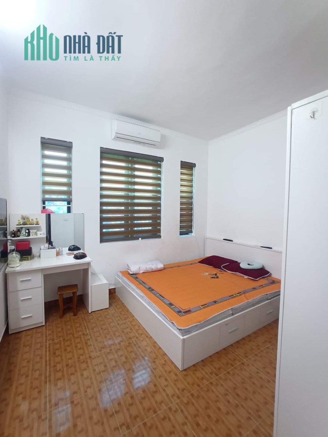 BÁN NHÀ THIÊN LÔI NGAY HOÀNG HUY 38 TẦNG 3 TẦNG MỚI ĐẸP ĐANG CHO THUÊ 6TR/THÁNG. ĐỂ LẠI TOÀN BỘ NỘI
