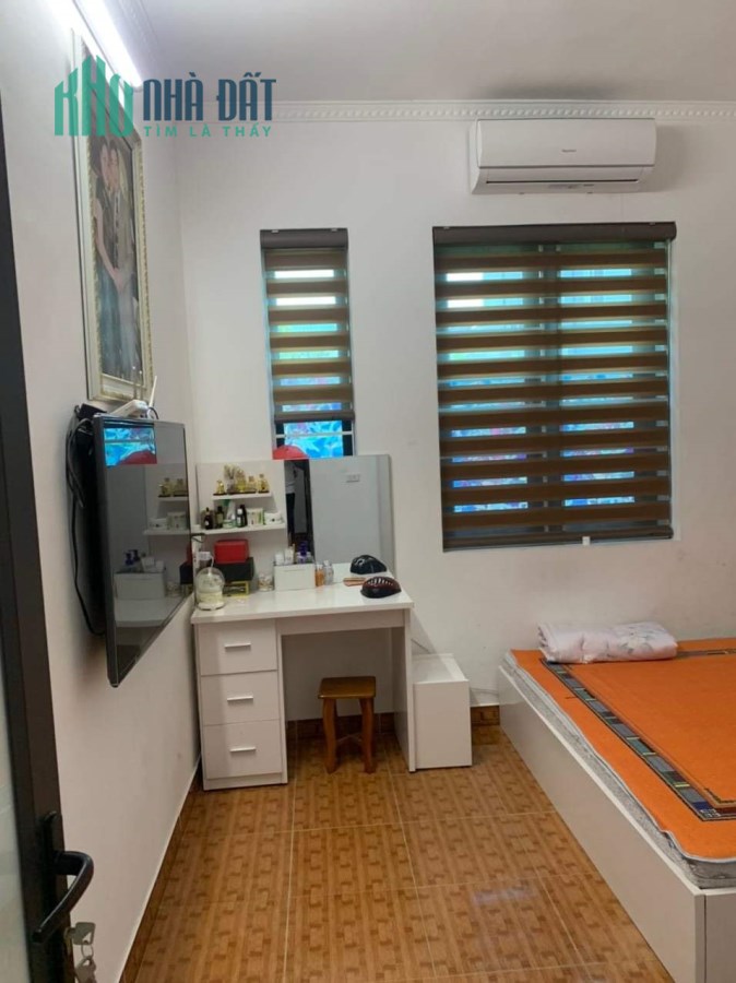 BÁN NHÀ THIÊN LÔI NGAY HOÀNG HUY 38 TẦNG 3 TẦNG MỚI ĐẸP ĐANG CHO THUÊ 6TR/THÁNG. ĐỂ LẠI TOÀN BỘ NỘI
