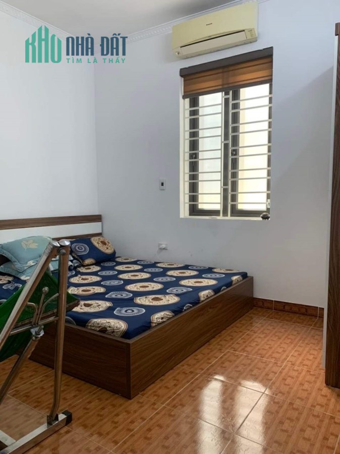 BÁN NHÀ THIÊN LÔI NGAY HOÀNG HUY 38 TẦNG 3 TẦNG MỚI ĐẸP ĐANG CHO THUÊ 6TR/THÁNG. ĐỂ LẠI TOÀN BỘ NỘI