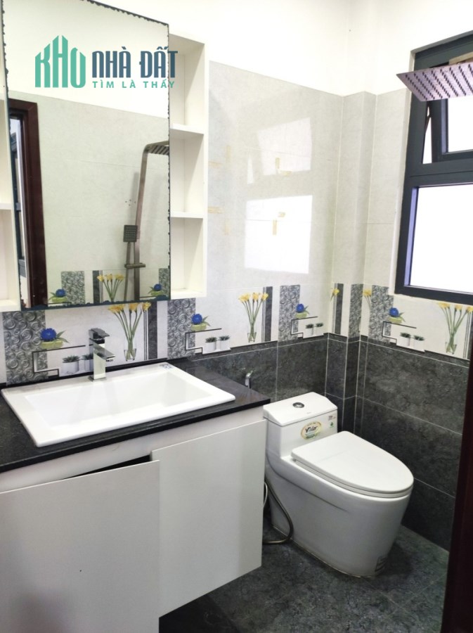 Bán nhà mt khu phân lô Vườn Lài,An Phú Đông,Quận 12, 100m2, 4 tầng mới, chỉ 10tỷ300