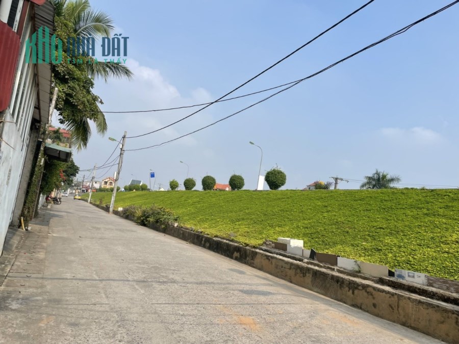 Bán Biệt Thự MP Ngọc Thụy CĂN GÓC 3 Thoáng 350Mx4T, 0868246333