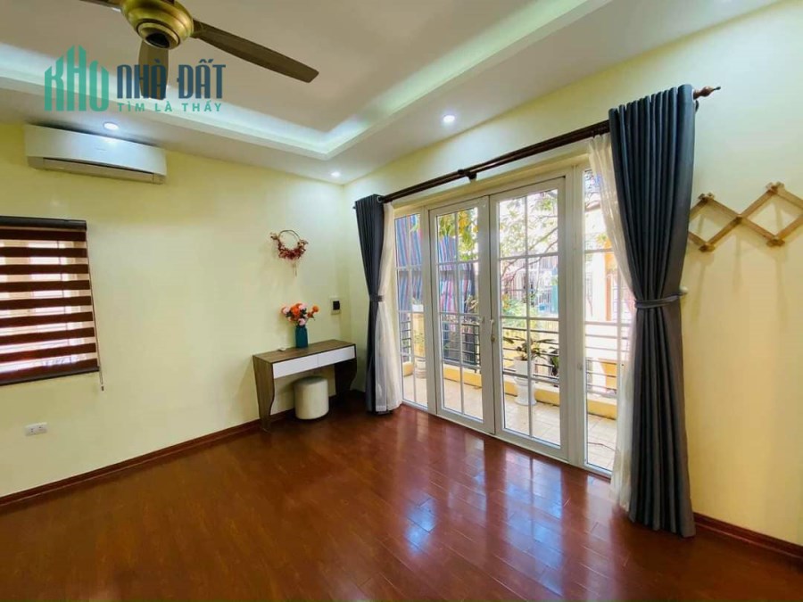 Láng Hạ, phân lô, cách oto 10m, ngõ thông, nhà đẹp lung linh, 45m, 4,9 tỷ