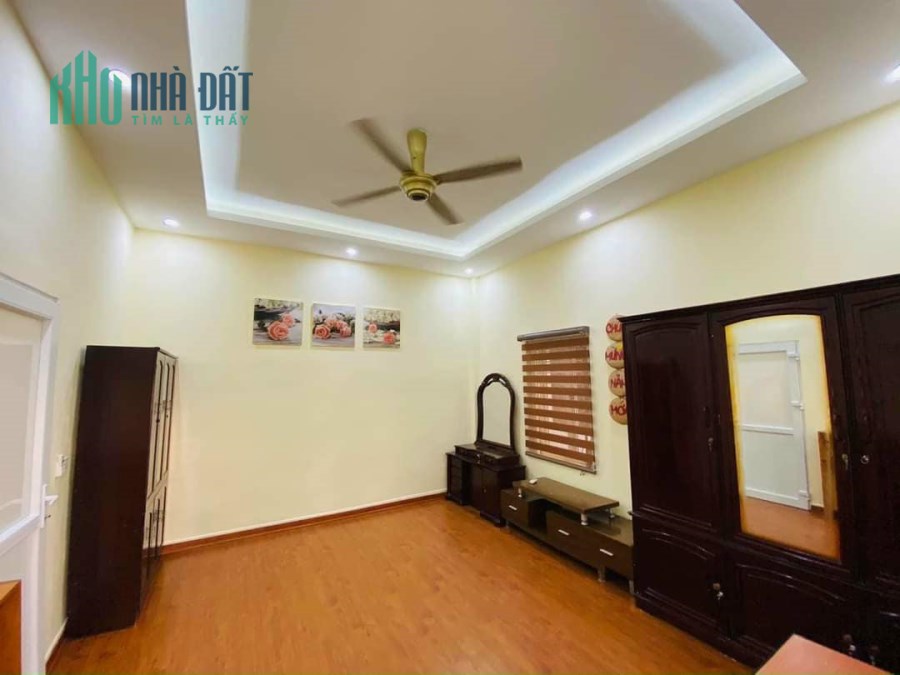Láng Hạ, phân lô, cách oto 10m, ngõ thông, nhà đẹp lung linh, 45m, 4,9 tỷ