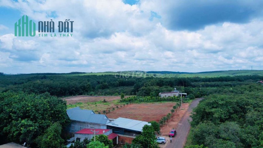 ĐẤT THỔ CƯ CHÍNH CHỦ Thị trấn Tân Phú, Huyện Đồng Phú, Bình Phước
