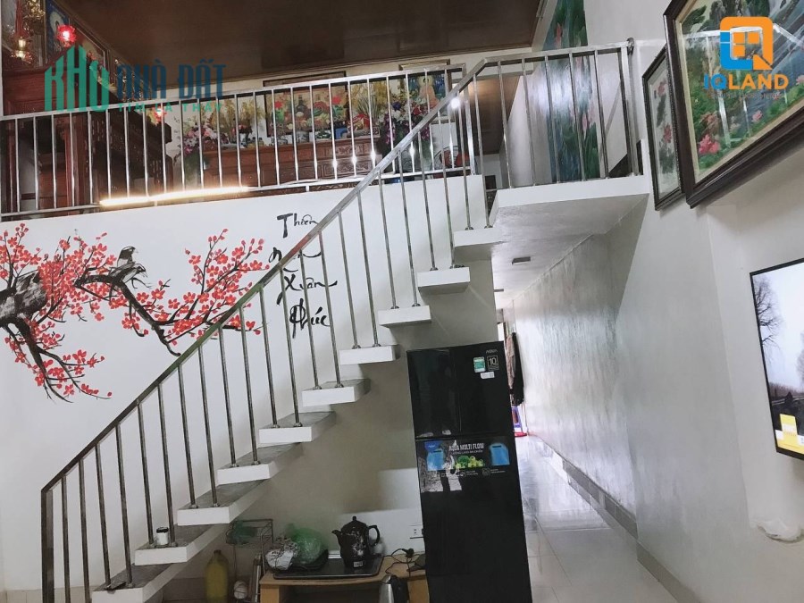 bán đất tặng nhà, giá siêu rẻ. đối diện kcn nội bài. có thể cho thuê dòng tiền