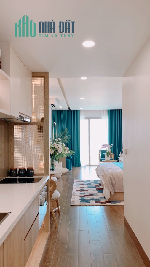 CÒN DUY NHẤT 1 CĂN GIÁ RẺ NHẤT DỰ ÁN MUA TRỰC TIẾP CHỦ ĐÀU TƯ