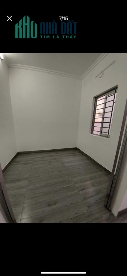 Chính chủ cần bán nhà Hoàng Công Khanh 2 Tầng mái bằng oto cách nhà 20m .