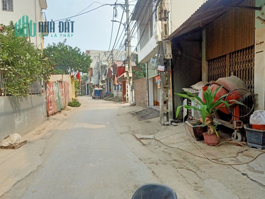 Chủ bán nhà Vĩnh Ngọc, Đông Anh, ô tô, phân lô, giá nhỉnh 8 tỷ, 0375555372