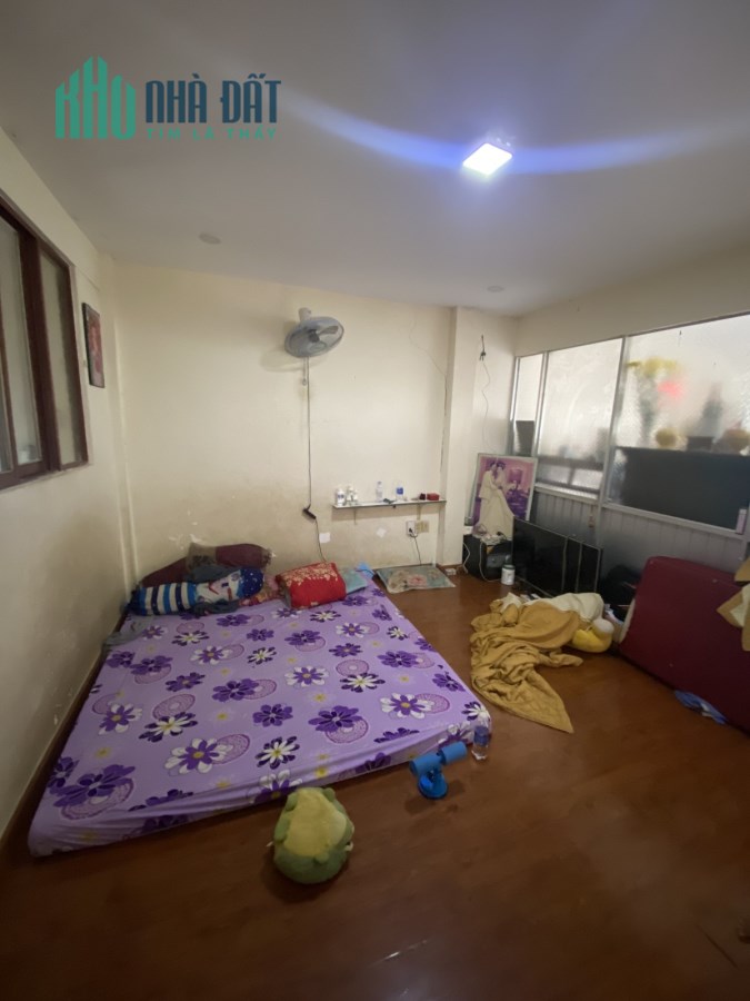 Bán Nhà Hẻm Xe Hơi, Thới An, Quận 12 - 44M2, 2 Tầng 2PN, Sổ Vuông A4 - Chỉ Hơn 3 Tỷ.