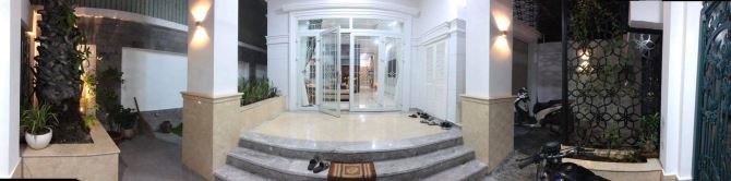 Chính chủ bán biệt thự siêu đẹp Phường Thạnh Lộc , Quận 12, TP.HCM