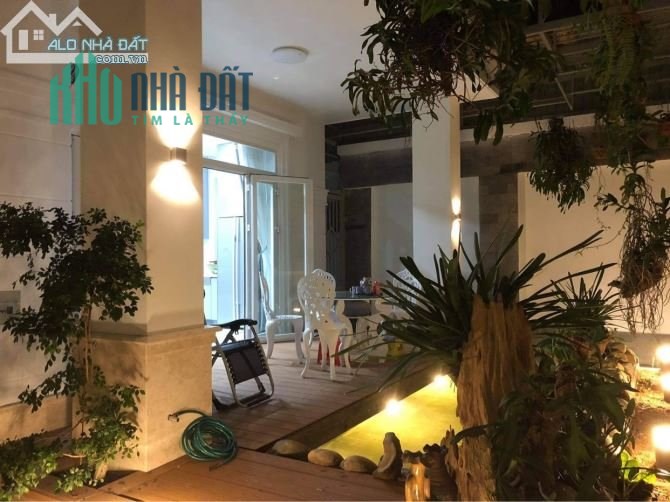 Chính chủ bán biệt thự siêu đẹp Phường Thạnh Lộc , Quận 12, TP.HCM