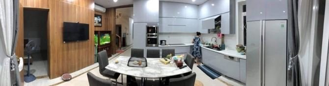 Chính chủ bán biệt thự siêu đẹp Phường Thạnh Lộc , Quận 12, TP.HCM