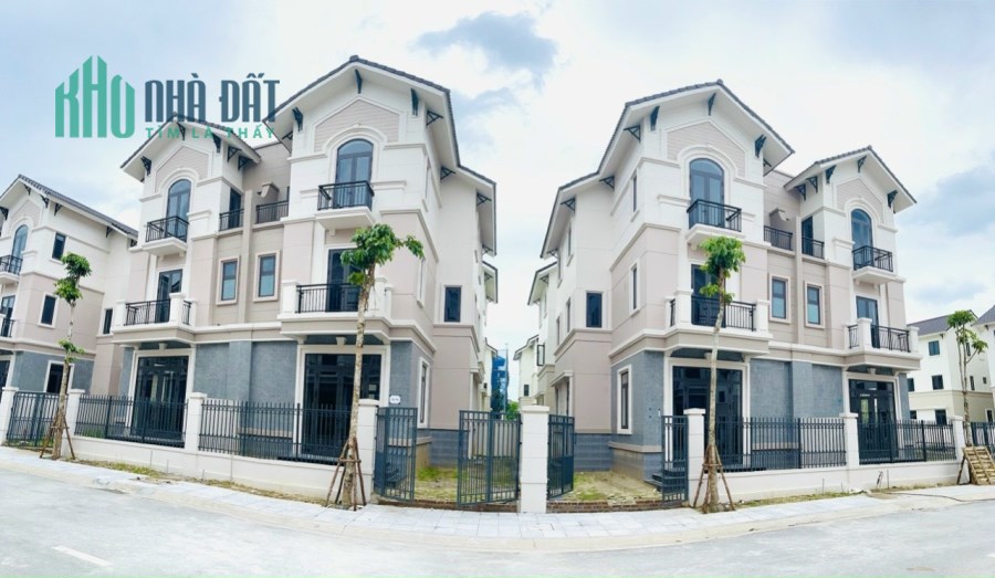 Đầu tư ngay  Biệt thự vườn đẳng cấp tại TP Từ Sơn, giá chỉ từ 49tr/m2. 0984422588
