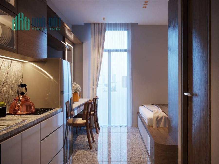 Căn hộ Trích Sài, Hồ Tây 198m2 5T 24 tỷ Ô TÔ, KINH DOANH 0912288365.