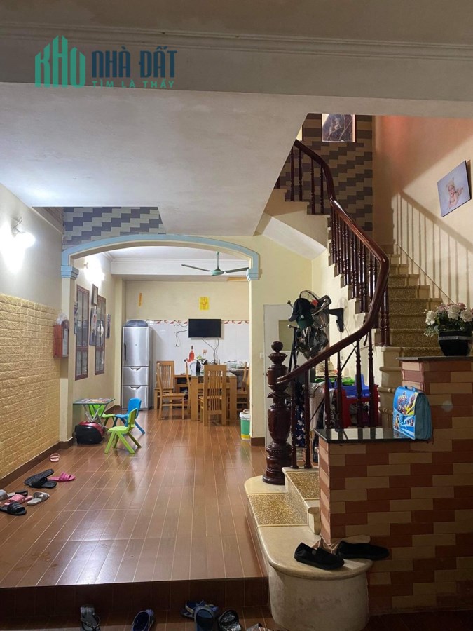 Bán đất Nam Từ Liêm, ngõ 230 Mễ Trì Thượng 112,5m, MT 6,23m, 12,5 tỷ. Ôtô vào nhà