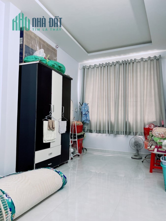 SIÊU TO*Nhà Bán 68m2 Đinh Bộ Lĩnh P24 Q.Bình Thạnh