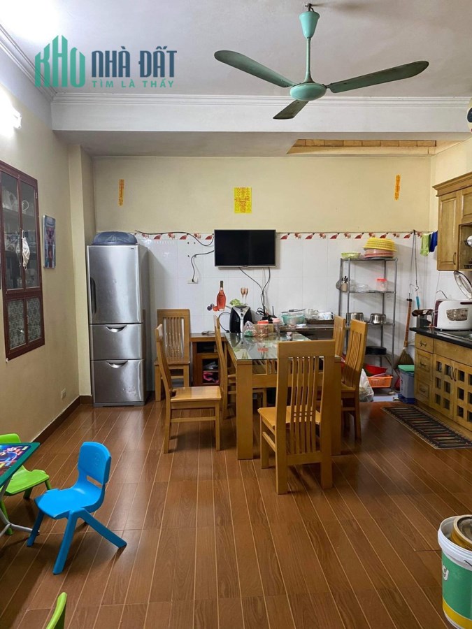 Bán đất Nam Từ Liêm, ngõ 230 Mễ Trì Thượng 112,5m, MT 6,23m, 12,5 tỷ. Ôtô vào nhà