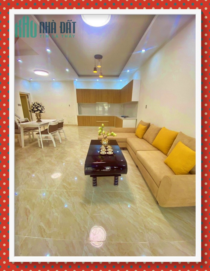 🏩 Bán Nhà ( 85m2 - 6 Tỷ 4 ) ở Quang Trung ,Phường 10 ,Đà Lạt, SRXD