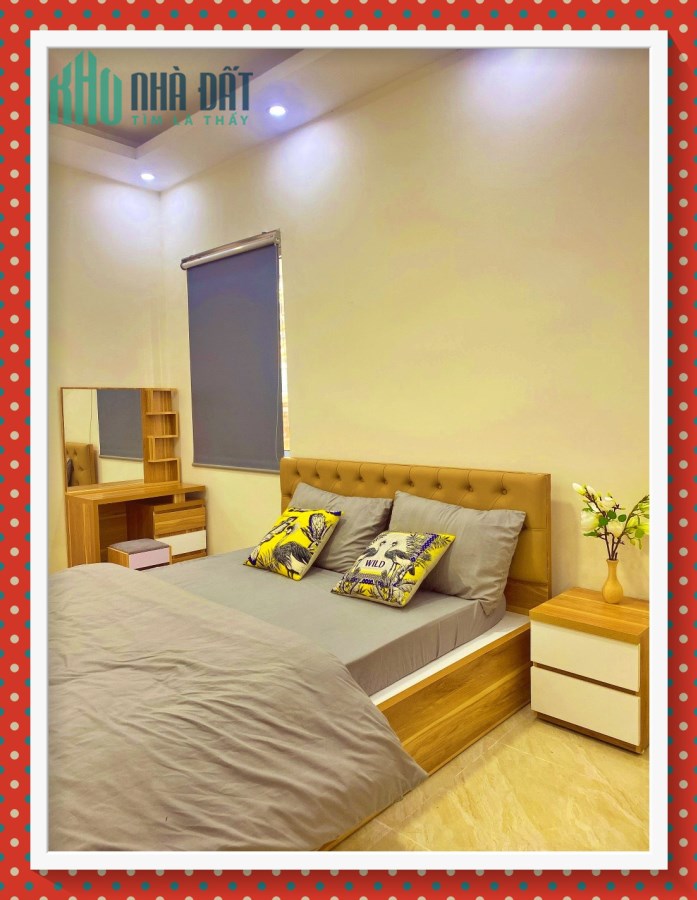 🏩 Bán Nhà ( 85m2 - 6 Tỷ 4 ) ở Quang Trung ,Phường 10 ,Đà Lạt, SRXD