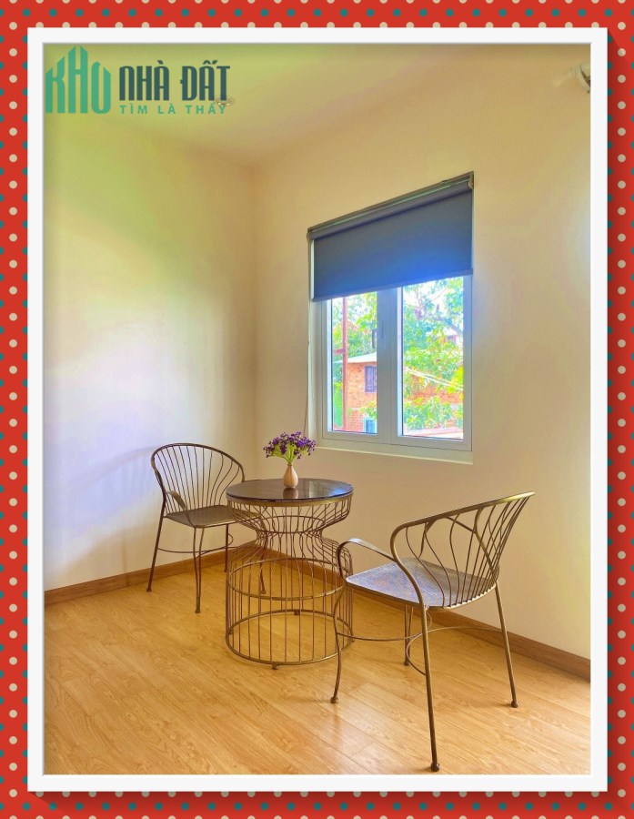 🏩 Bán Nhà ( 85m2 - 6 Tỷ 4 ) ở Quang Trung ,Phường 10 ,Đà Lạt, SRXD