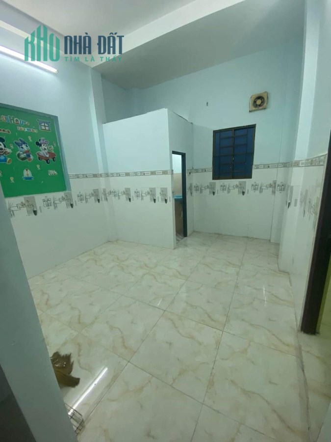 Bán nhà Phạm Thế Hiển 56m2, 3 tầng, xe hơi ngủ trong nhà chỉ 5.3tỷ