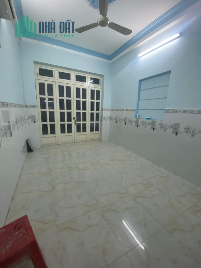 Bán nhà Phạm Thế Hiển 56m2, 3 tầng, xe hơi ngủ trong nhà chỉ 5.3tỷ