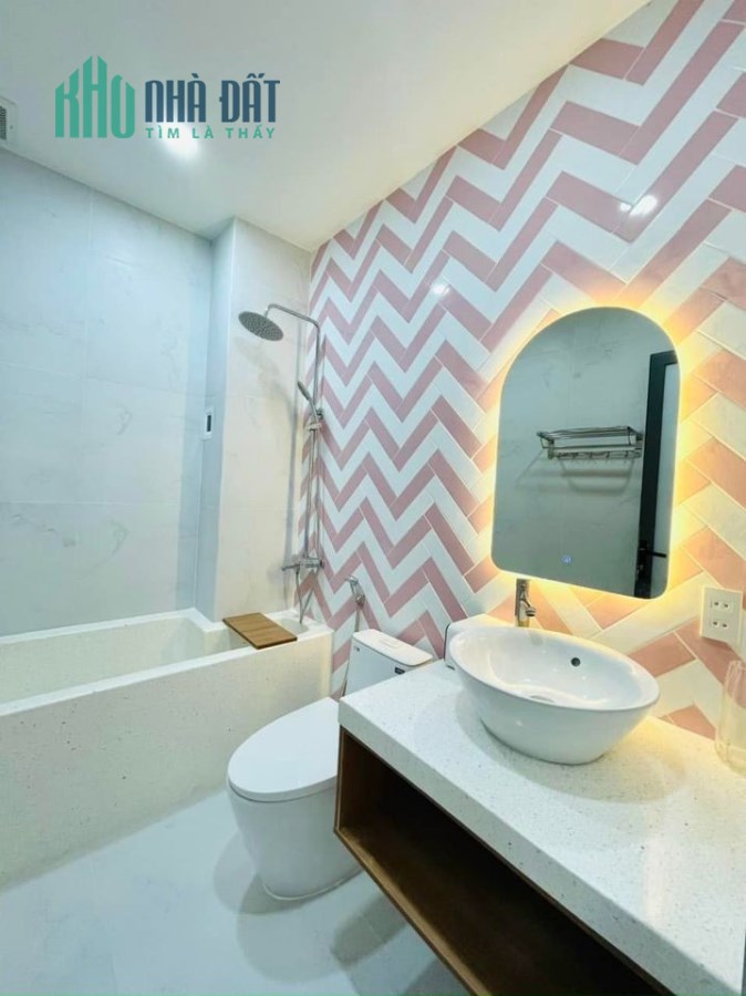 BÁN GẤP NHÀ 3LẦU 100m2 MTKD KINH DƯƠNG VƯƠNG GẦN VÒNG XOAY AN LẠC BÌNH TÂN