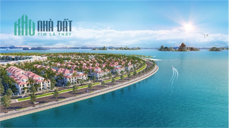 Chính Chủ đi nước ngoài định cư cần  bán 3 căn Biệt thự biển đối diện đảo rều