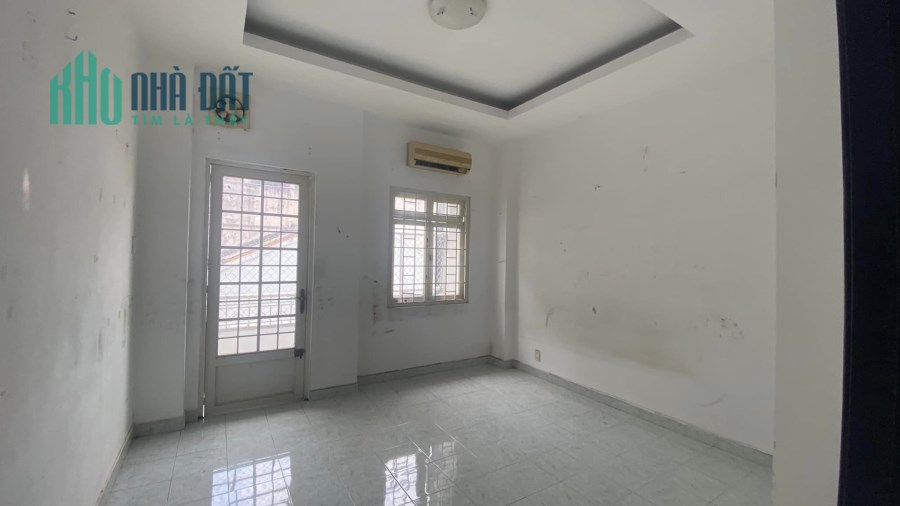 BÁN NHÀ TT PHÚ NHUẬN HXH  - SÁT SÂN BAY - TRỤC NGUYỄN VĂN TRỖI.