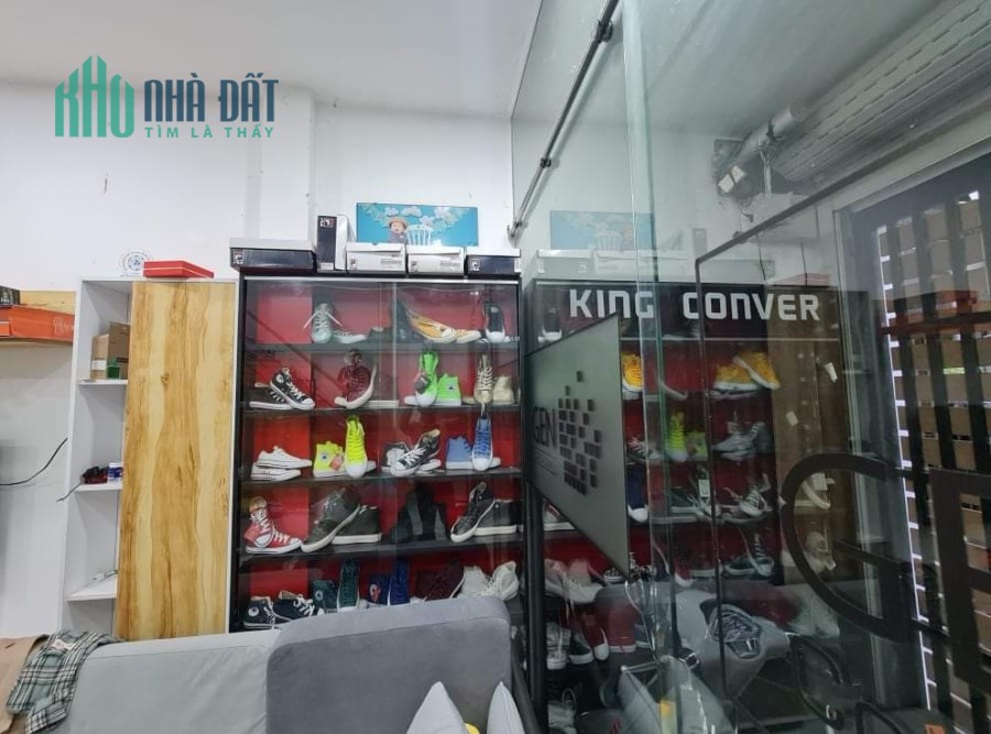 BÁN NHÀ PHÚ NHUẬN 50M2 NGANG 5 M NỞ HẬU NHÀ MỚI ĐẸP KHU VIP PHÚ NHUẬN LÊ VĂN SỸ  4.8 TỶ.