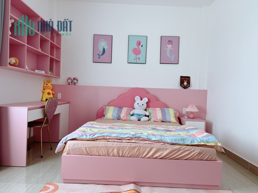 Khu nhà phố Chấu Âu ngay mặt tiền Hà Huy Giáp giá chỉ 2 tỷ