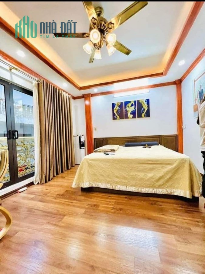 HOT💥 TRẦN CUNG- 2 THOÁNG- GẦN PHỐ - TRƯỚC NHÀ SÂN RỘNG- NGÕ THÔNG-38M2-5 TẦNG-3.9 TỶ