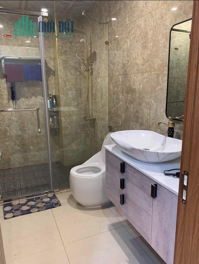HOT💥 TRẦN CUNG- 2 THOÁNG- GẦN PHỐ - TRƯỚC NHÀ SÂN RỘNG- NGÕ THÔNG-38M2-5 TẦNG-3.9 TỶ