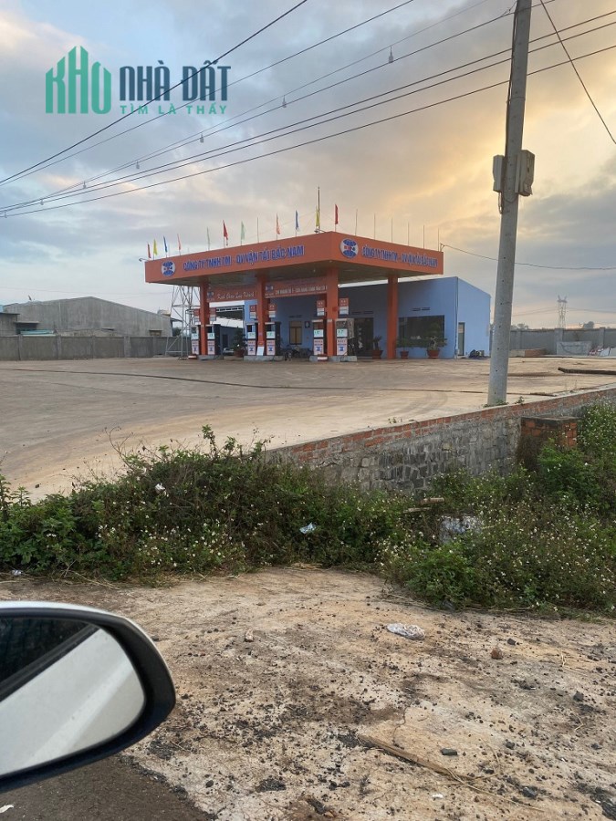 Bán Lô Đất Siêu Đẹp tại Xã  Ia Rong, huyện Chư Puh, Gia Lai