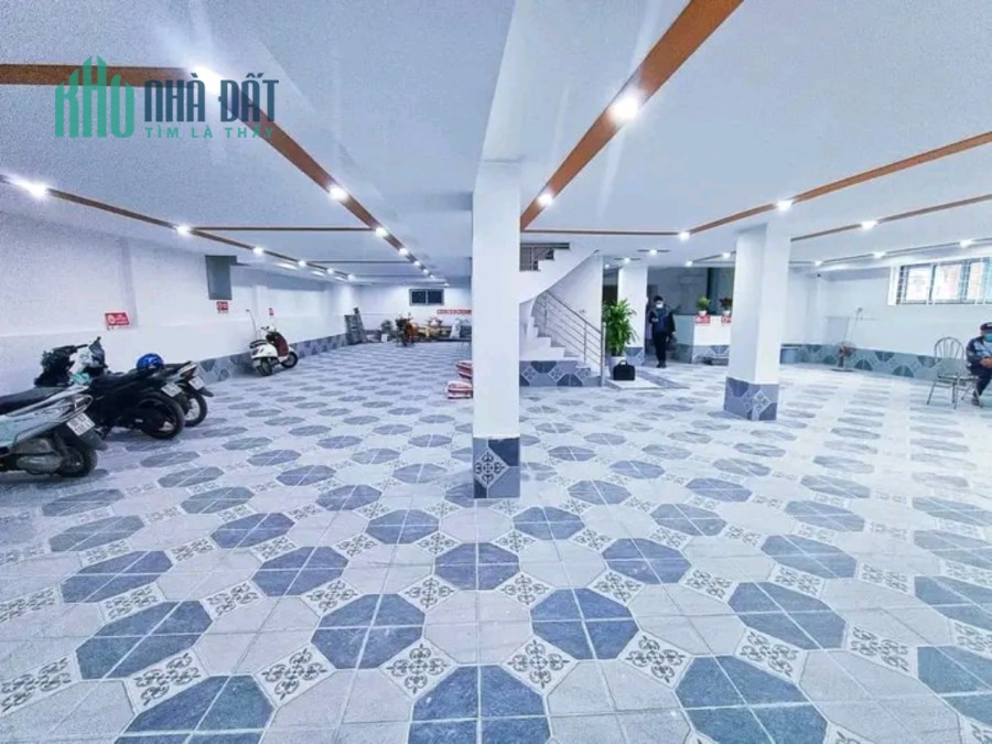 Chủ bán căn hộ T02 Khâm Thiên,View hồ, 52m2, 990tr