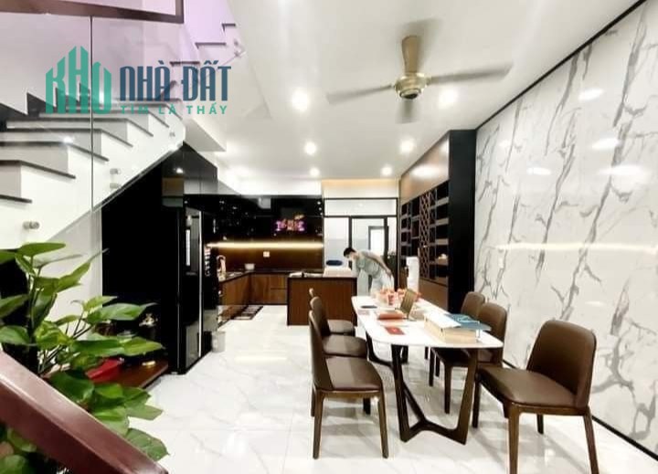 🏠 SIÊU PHẨM KINH DOANH-HỒ TÙNG MẬU-42m2-5 TẦNG-5.3 TỶ