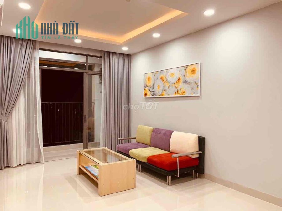 Bán gấp căn hộ tại Q.7