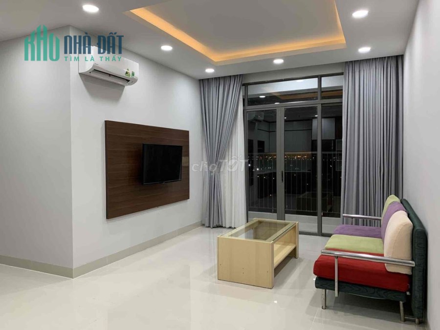 Bán gấp căn hộ tại Q.7