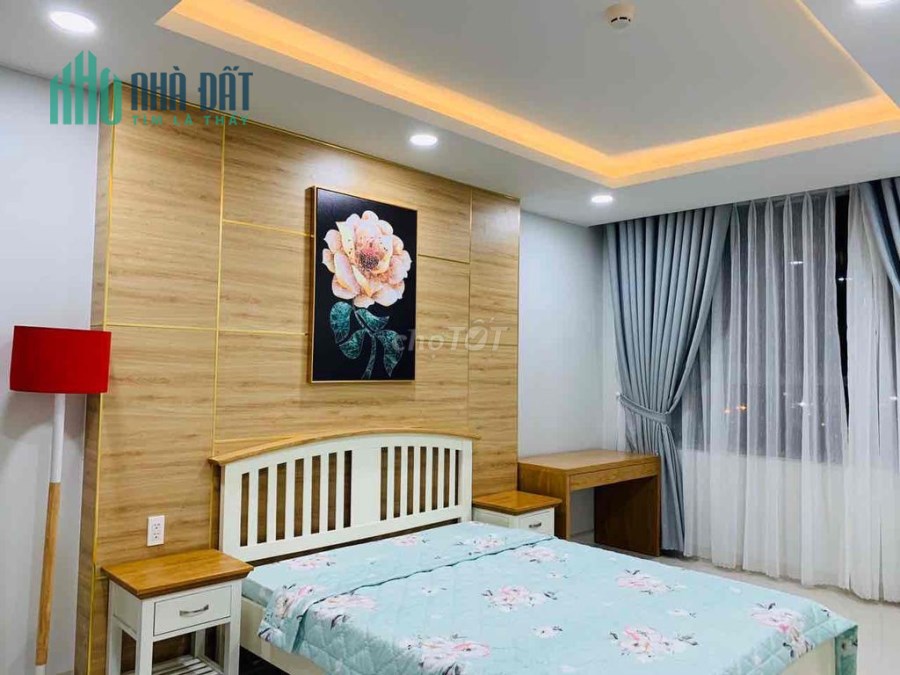Bán gấp căn hộ tại Q.7