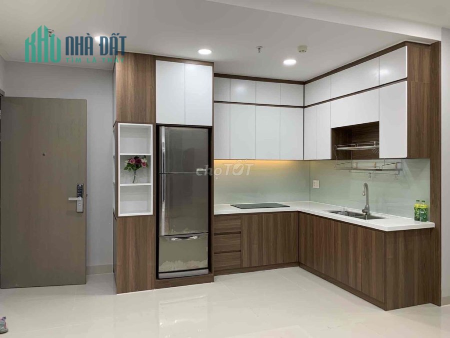 Bán gấp căn hộ tại Q.7