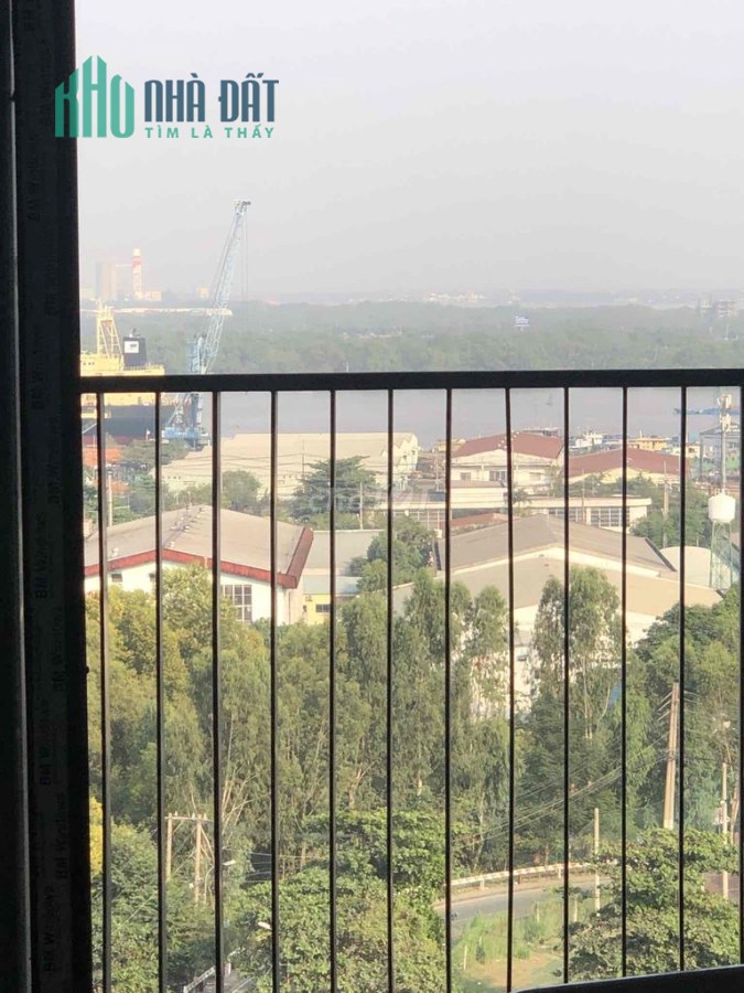 Bán gấp căn hộ tại Q.7