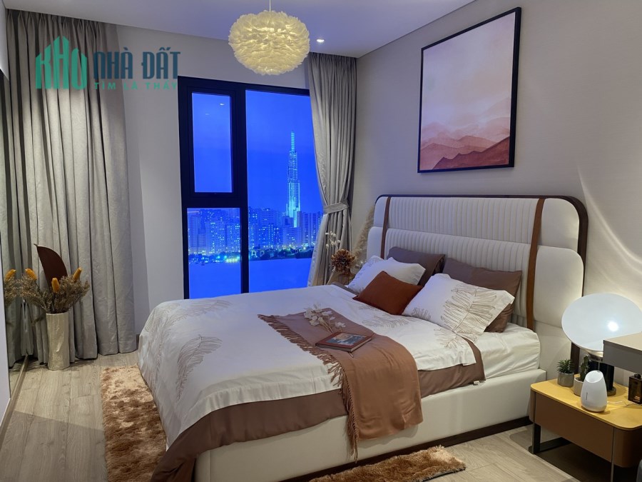 Sang nhượng căn hộ Urban Green 2PN 84m2 tầng trung tại Thủ Đức   LH 0835379247 gặp Phúc