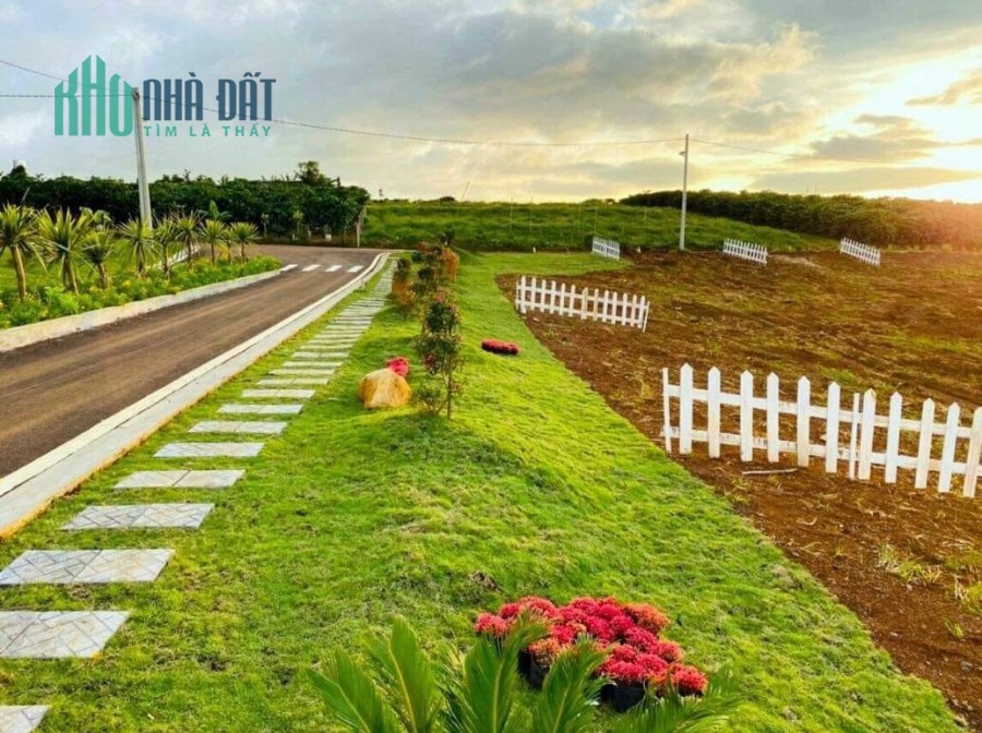 Mở bán 6 suất nội bộ xã Lộc An, Bảo Lâm giá FULL 939tr/180m2. Chiết khấu 4%. Bank vay 50%. Có sổ