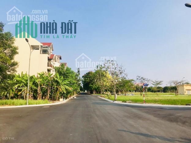 BÁN ĐẤT FULL THỔ CƯ KDC THANH NIÊN NHÀ BÈ 2 TỶ