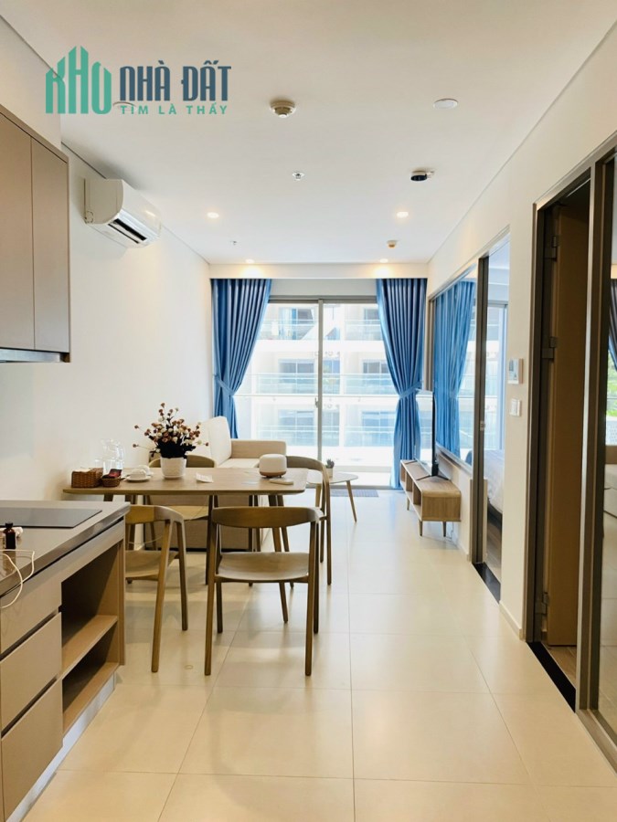 Chính chủ cần bán gấp căn hộ The Song Vũng Tàu giá lỗ vốn 50 triệu so với giá chủ đầu tư